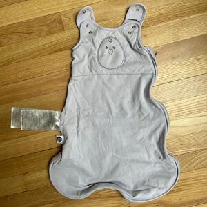 Nested Bean Zen Sack